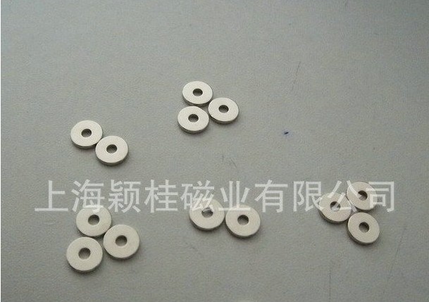物以稀為貴，釹鐵硼稀土強磁磁鐵，此物只應天上有，不知人間剩幾枚！