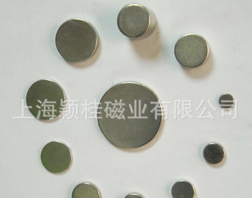 我的力量你無法想象，強力磁鐵片！