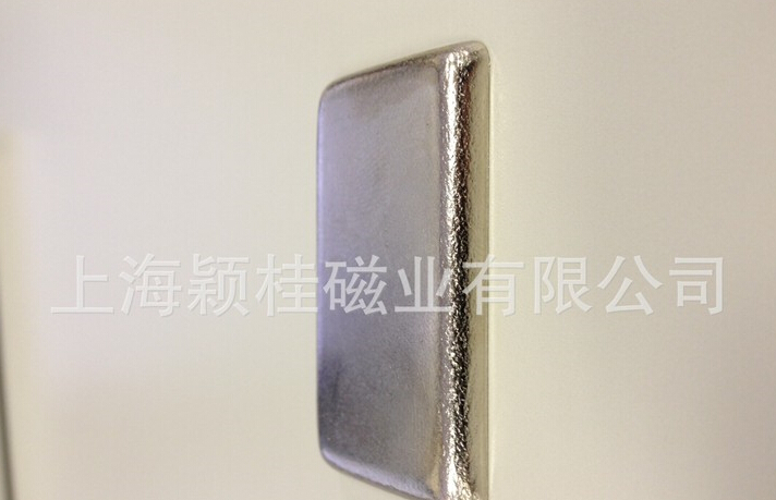 單面磁鐵片☆一片抵兩片！