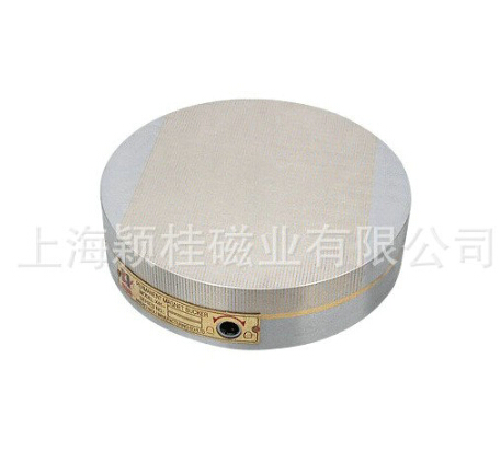 吸心大法，永磁吸盤！