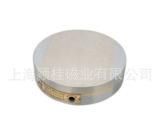 為什么永磁吸盤吸力強大，節約能源，可靠？