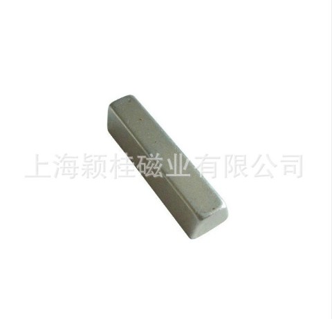 釹鐵硼磁鐵的磁性能可以保持多久？