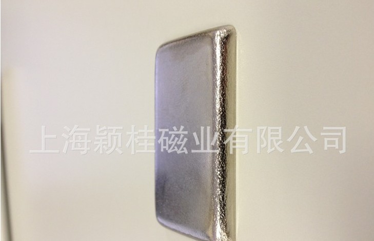 單面磁鐵片◆材料選擇為什么與眾不同？