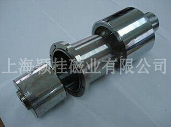 磁性聯軸器，真的離不開你
