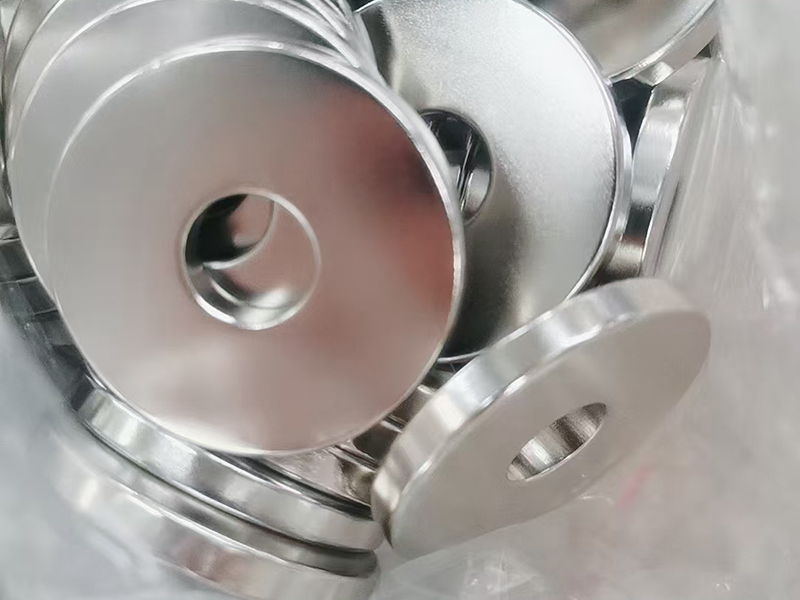 釹鐵硼磁鐵的用途有哪些？