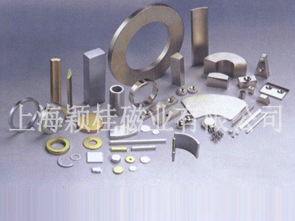 釹鐵硼磁鐵有什么類型，形狀有哪些？