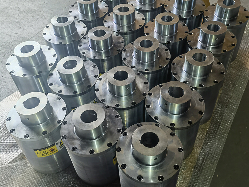 永磁傳動聯軸器具體有什么作用？