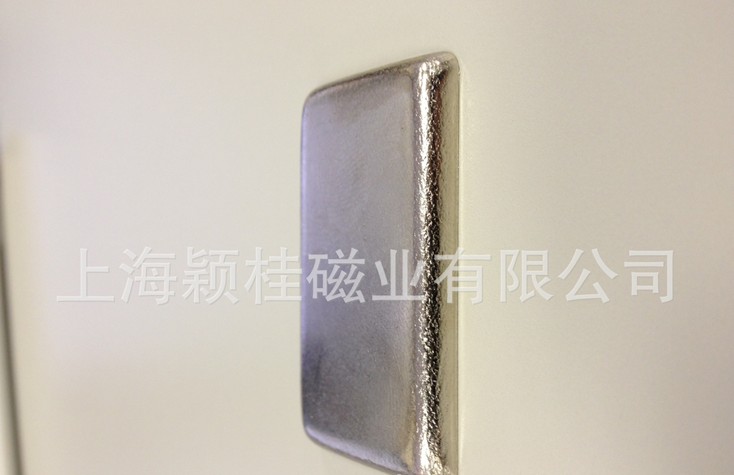 單面磁鐵是怎樣磁鐵，應用在哪些行業？
