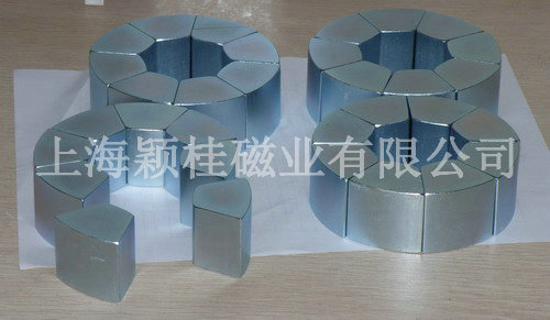 釹鐵硼的密度是多少？密度受什么影響？