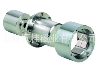 磁性聯軸器的永磁材料有哪幾種？