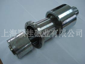 磁性聯軸器怎么完成工作的？