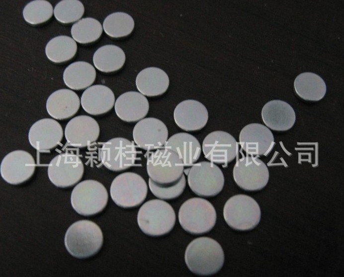 磁鐵由什么材料制作？