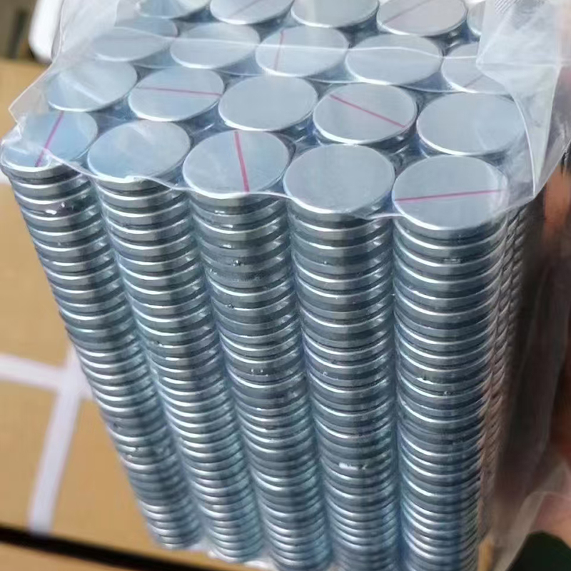 磁鐵充磁原理是怎樣的？