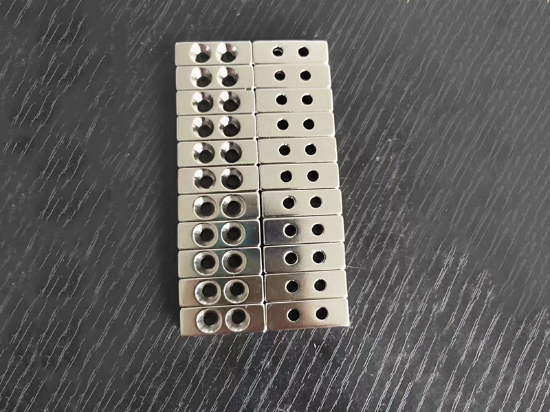 釹鐵硼磁鐵的工業應用有哪些？