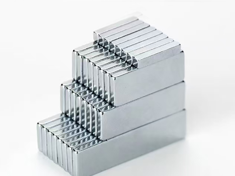 釹鐵硼永磁的應用領域